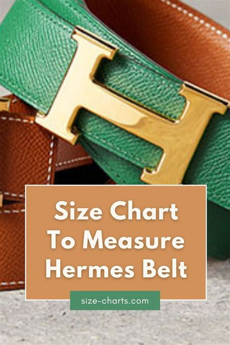 hermes belt 85cm size|hermes size chart.